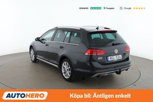 Volkswagen Golf bild 3