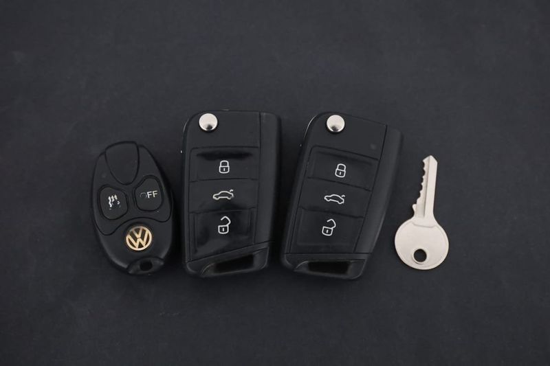Volkswagen Golf bild 38