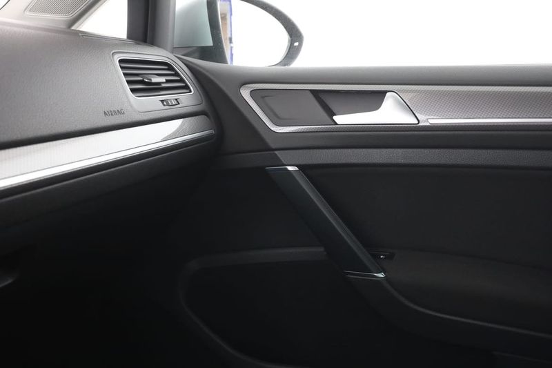 Volkswagen Golf bild 32