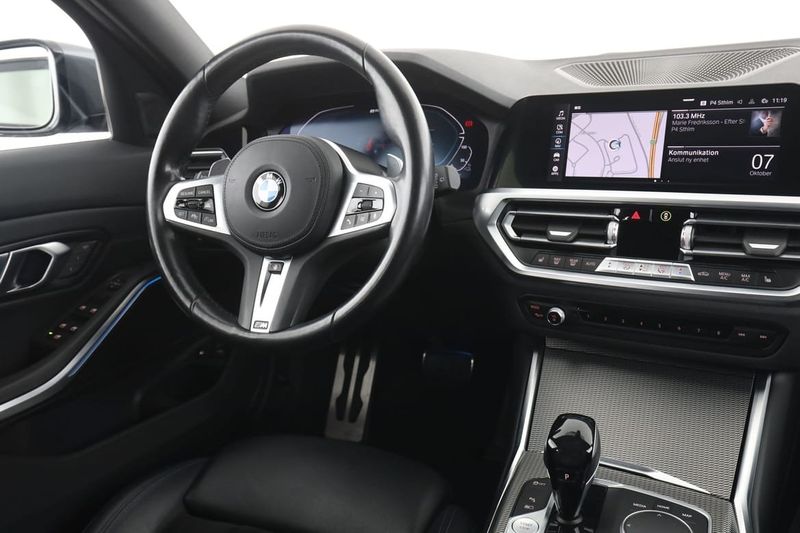 BMW 330 bild 14