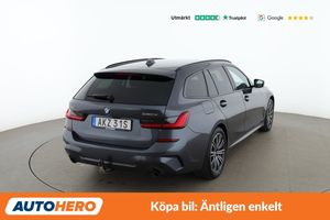 BMW 330 bild 6