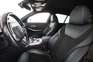 BMW 330 bild 11