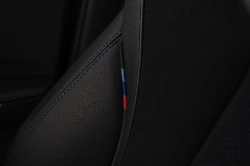BMW 330 bild 32