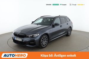 BMW 330 bild 1