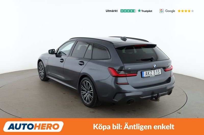 BMW 330 bild 3