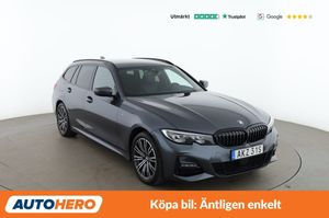 BMW 330 bild 8