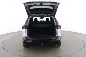 Toyota RAV4 bild 17