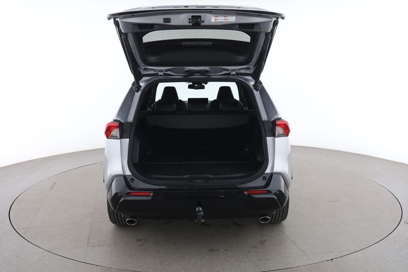 Toyota RAV4 bild 17