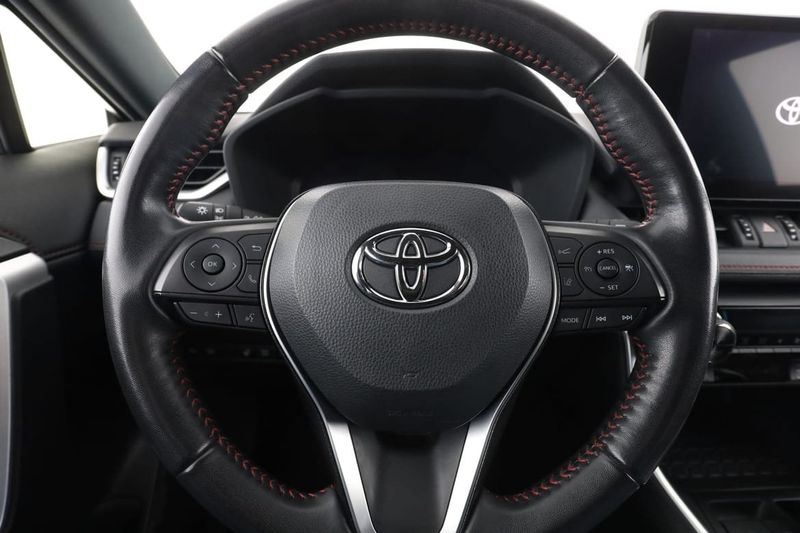 Toyota RAV4 bild 19