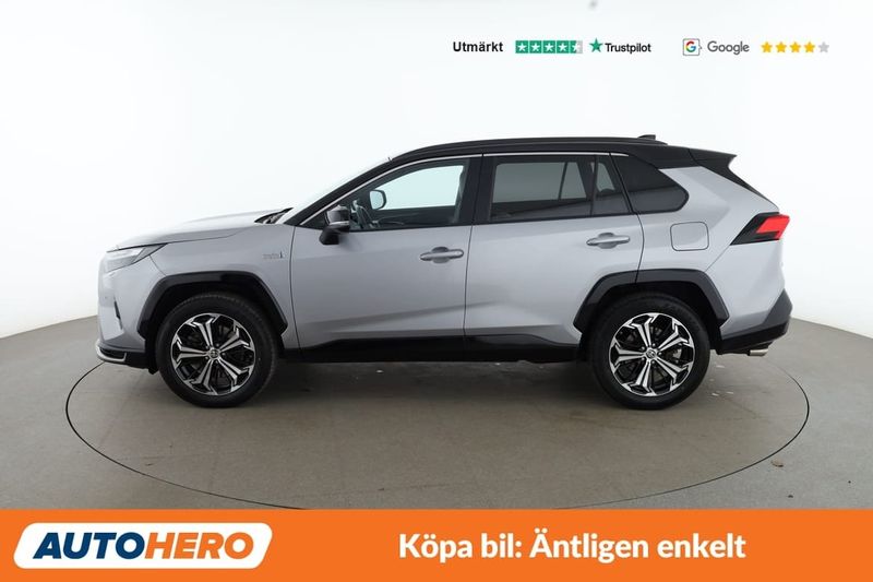 Toyota RAV4 bild 2