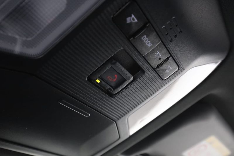 Toyota RAV4 bild 31