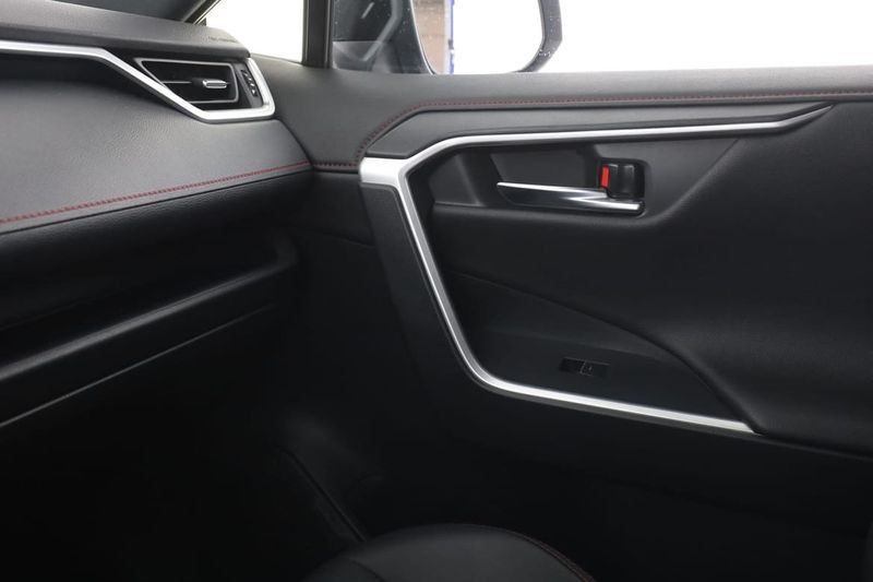 Toyota RAV4 bild 30