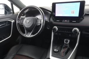 Toyota RAV4 bild 14