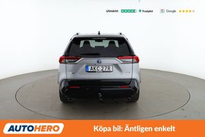 Toyota RAV4 bild 4