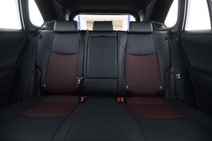Toyota RAV4 bild 16