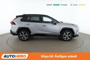 Toyota RAV4 bild 7