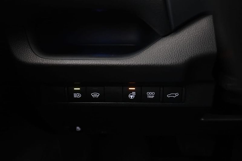 Toyota RAV4 bild 34