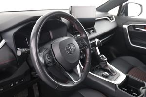 Toyota RAV4 bild 12