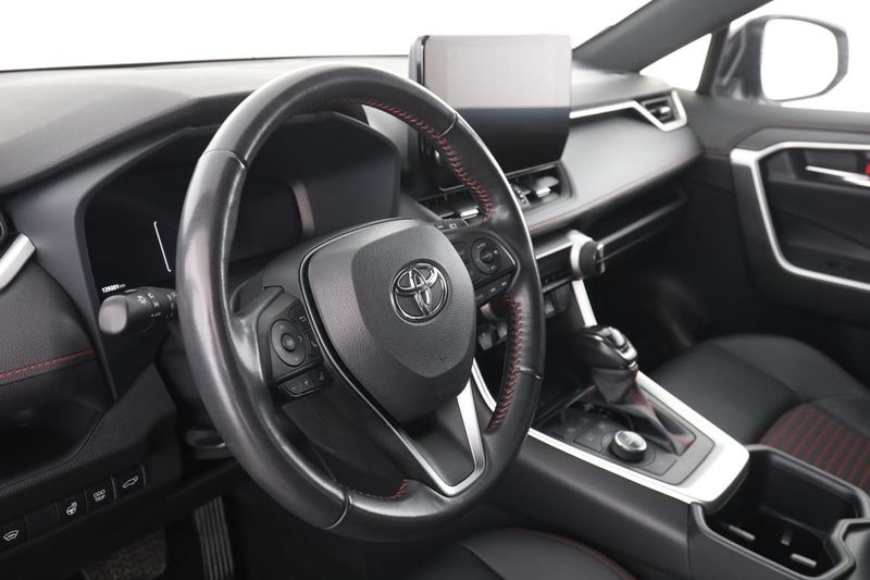 Toyota RAV4 bild 12