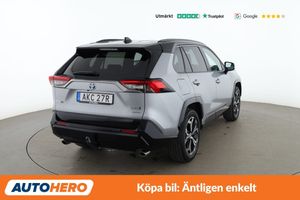 Toyota RAV4 bild 6