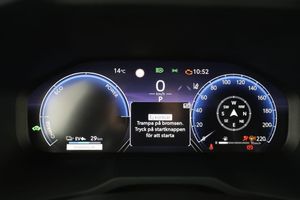 Toyota RAV4 bild 20