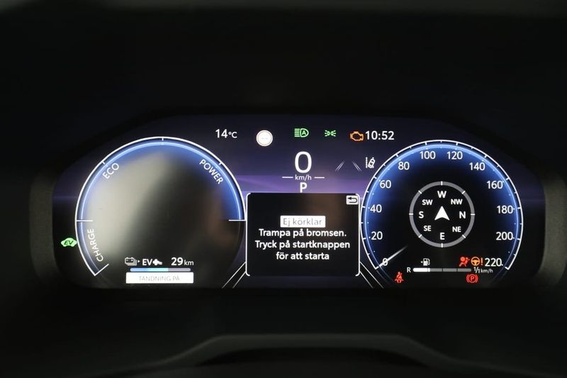 Toyota RAV4 bild 20