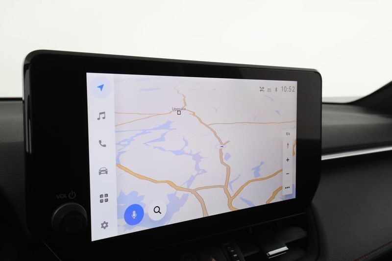 Toyota RAV4 bild 22