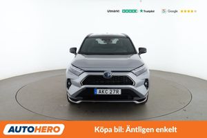 Toyota RAV4 bild 9