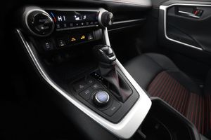 Toyota RAV4 bild 24