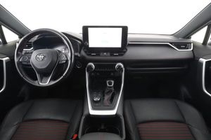 Toyota RAV4 bild 13
