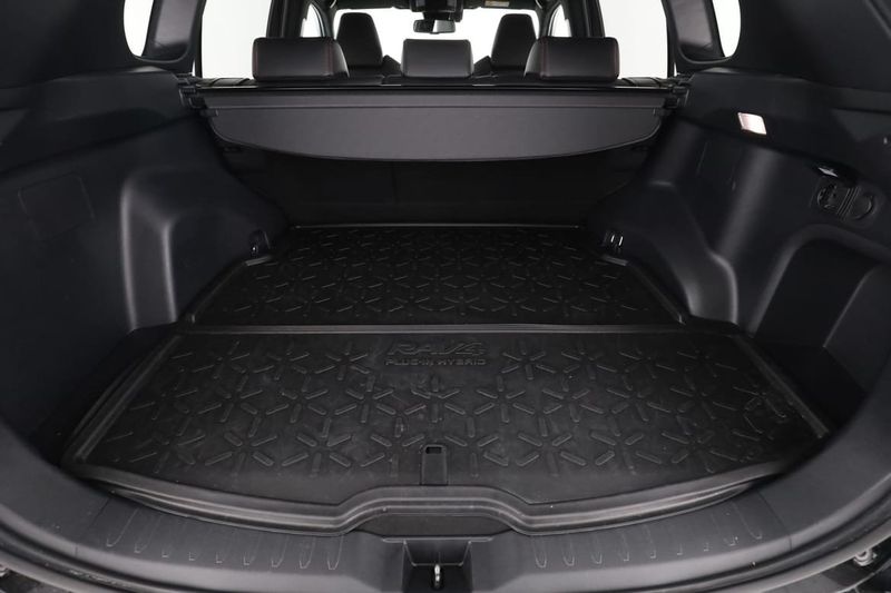Toyota RAV4 bild 18