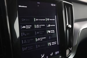 Volvo V60 bild 24