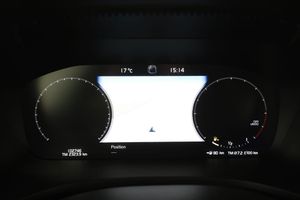Volvo V60 bild 20