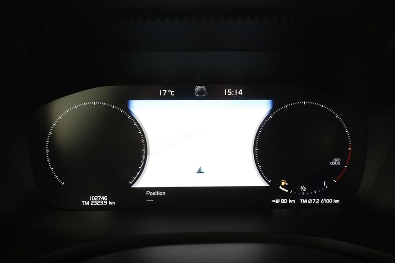 Volvo V60 bild 20