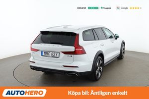 Volvo V60 bild 6