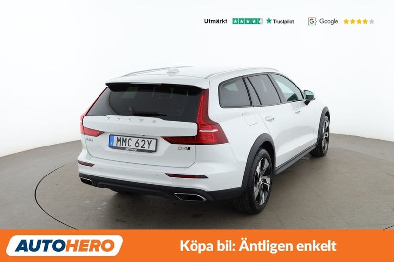 Volvo V60 bild 6