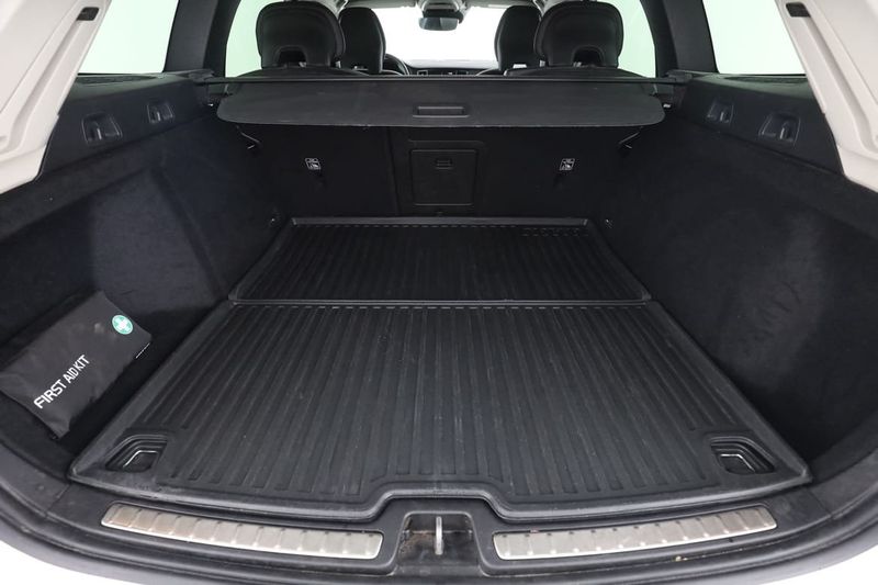 Volvo V60 bild 18