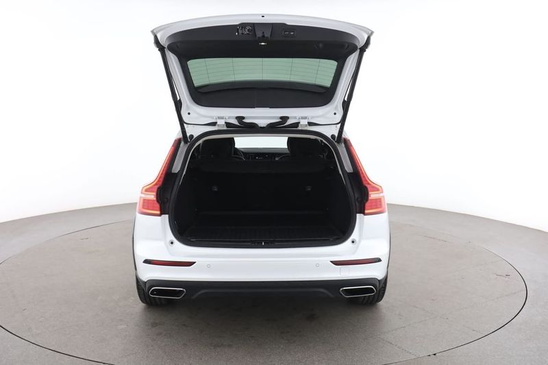 Volvo V60 bild 17