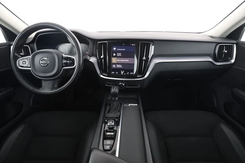 Volvo V60 bild 13