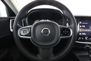 Volvo V60 bild 19