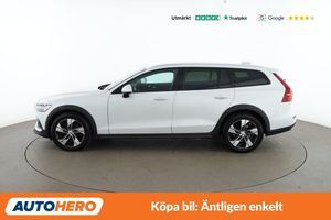 Volvo V60 bild 2
