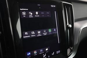 Volvo V60 bild 21