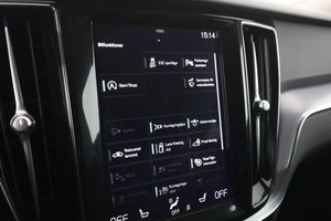 Volvo V60 bild 23