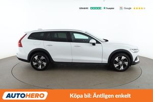 Volvo V60 bild 7