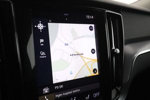 Volvo V60 bild 22