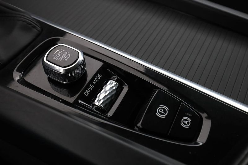 Volvo V60 bild 28