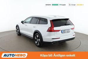 Volvo V60 bild 3