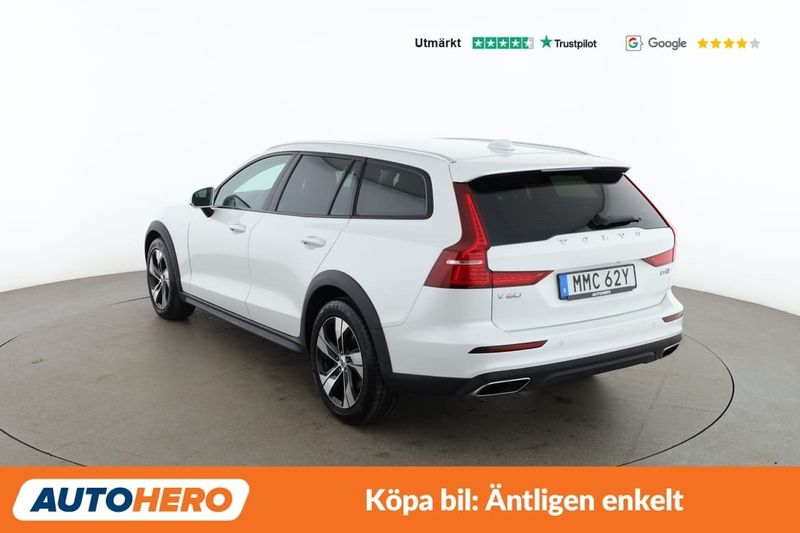 Volvo V60 bild 3