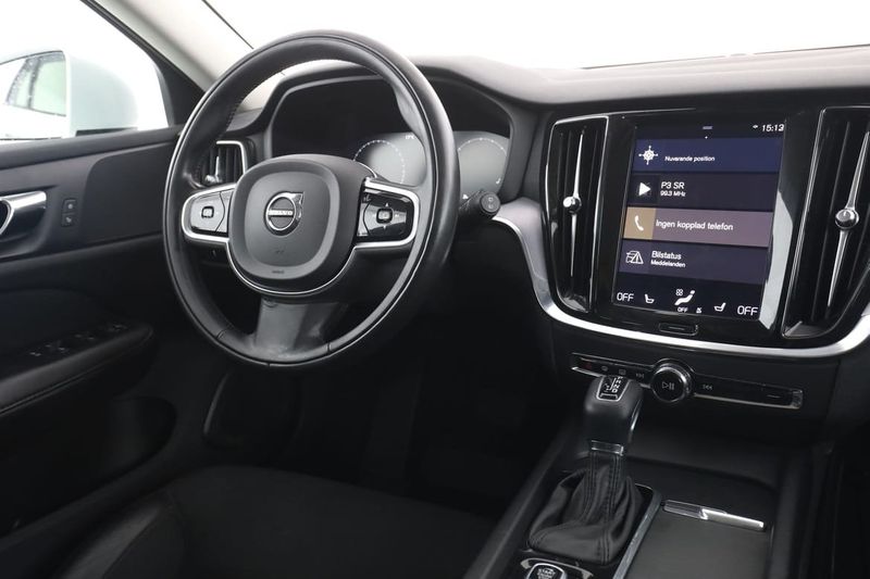 Volvo V60 bild 14