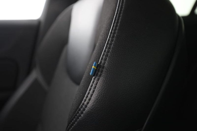 Volvo V60 bild 30